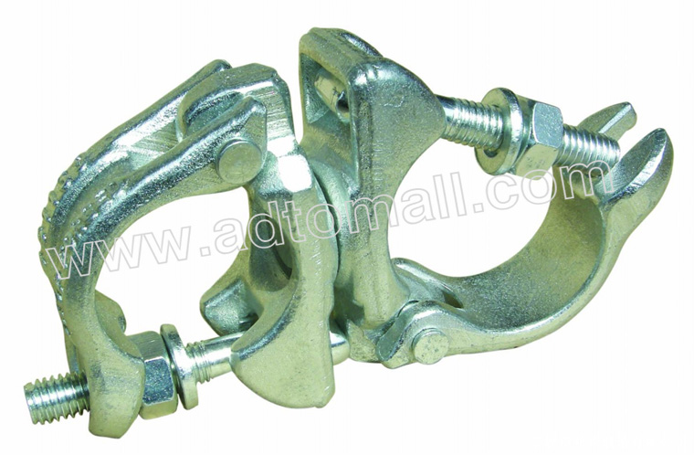 drop forged coupler product images